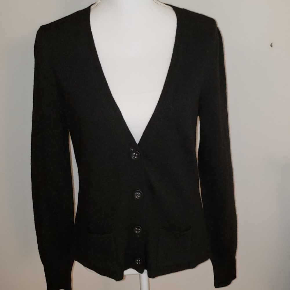 Ladies Sweater